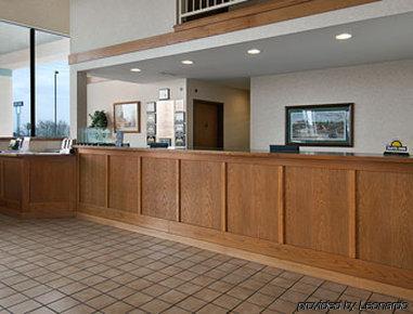 Days Inn By Wyndham Boonville Intérieur photo